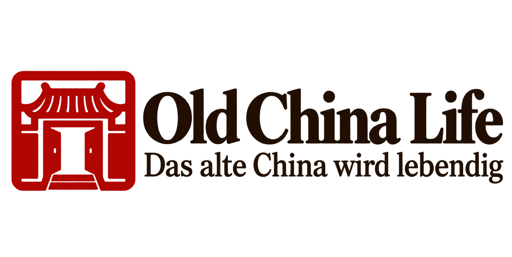 Old China Life — Das alte China wird lebendig