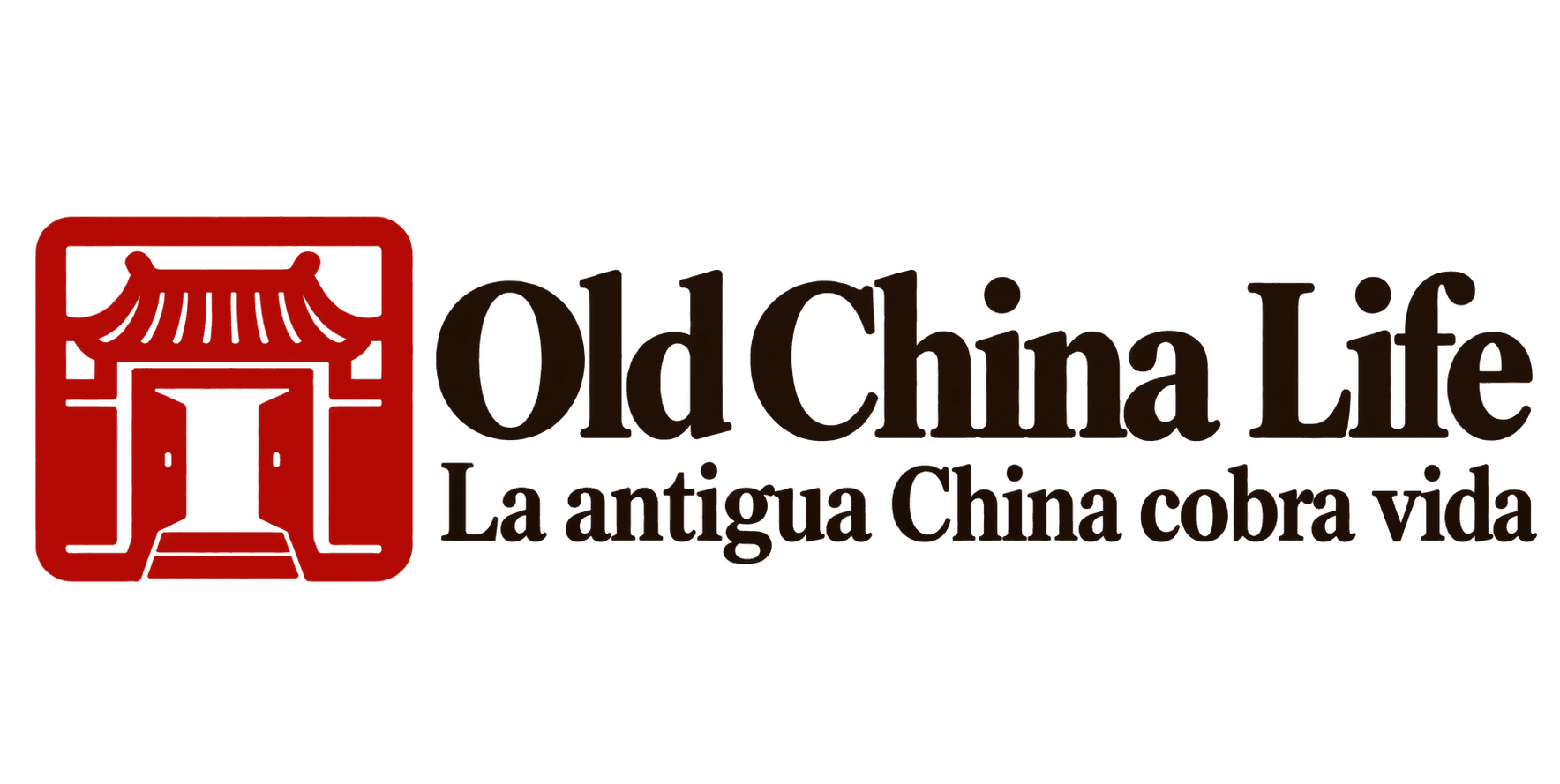 Old China Life — La antigua China cobra vida