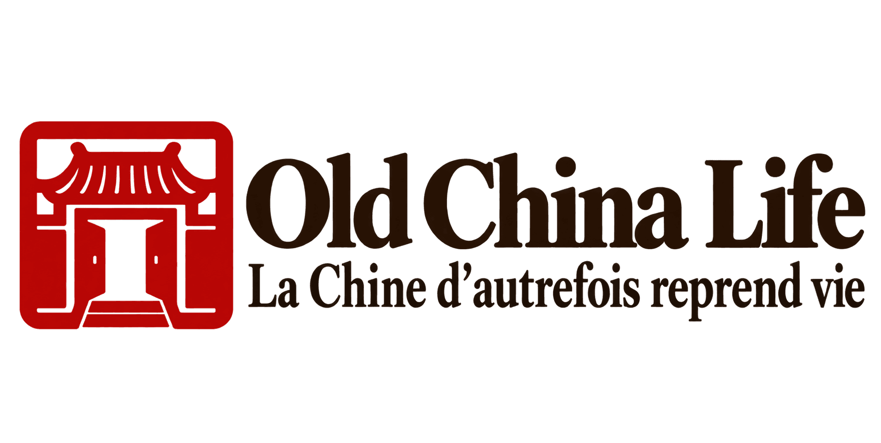 Old China Life — La Chine d’autrefois reprend vie